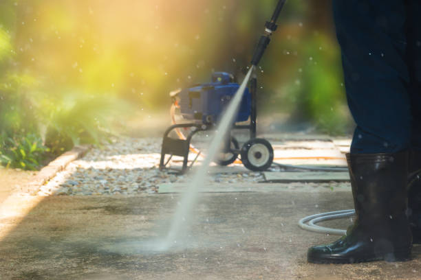 Reliable Sublimity, OR  Pressure Washing Services Solutions